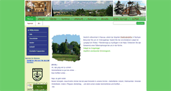 Desktop Screenshot of nassau-im-erzgebirge.de